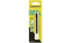 Broca 10x90mm para Azulejo e Vidro Stanley STA53247-QZ