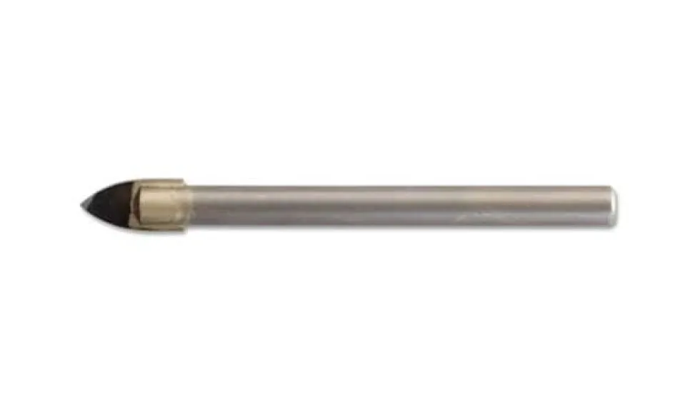 Broca 10x90mm para Azulejo e Vidro Stanley STA53247-QZ