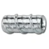 Bucha Auto-Roscante Snake - Zincadas M10 x 31mm Dewalt DFM2310000