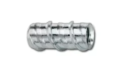 Bucha Auto-Roscante Snake - Zincadas M10 x 31mm Dewalt DFM2310000