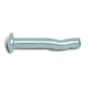 Bucha Cabeça Tipo Cúpula Spike Zincado 5 x 32mm Dewalt DFM3110240