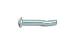 Bucha Cabeça Tipo Cúpula Spike Zincado 5 x 32mm Dewalt DFM3110240