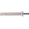Bucha de Nylon com Parafuso NHS 8 x 80mm Dewalt DFM321110S