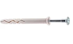 Bucha de Nylon com Parafuso NHS 8 x 120mm Dewalt DFM321118S
