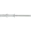 Bucha de Nylon de Alto Desempenho 10 x 180mm Dewalt DFM3540050