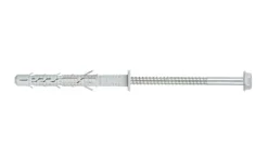 Bucha de Nylon de Alto Desempenho 10 x 200 mm Dewalt DFM3540060