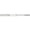 Bucha de Nylon Universal FRAMID-PRO - Zincado 10 x 140mm Dewalt DFM3540420