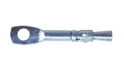 Bucha de Suspensão TW Zincado 6 x 55mm Dewalt DFM1210600