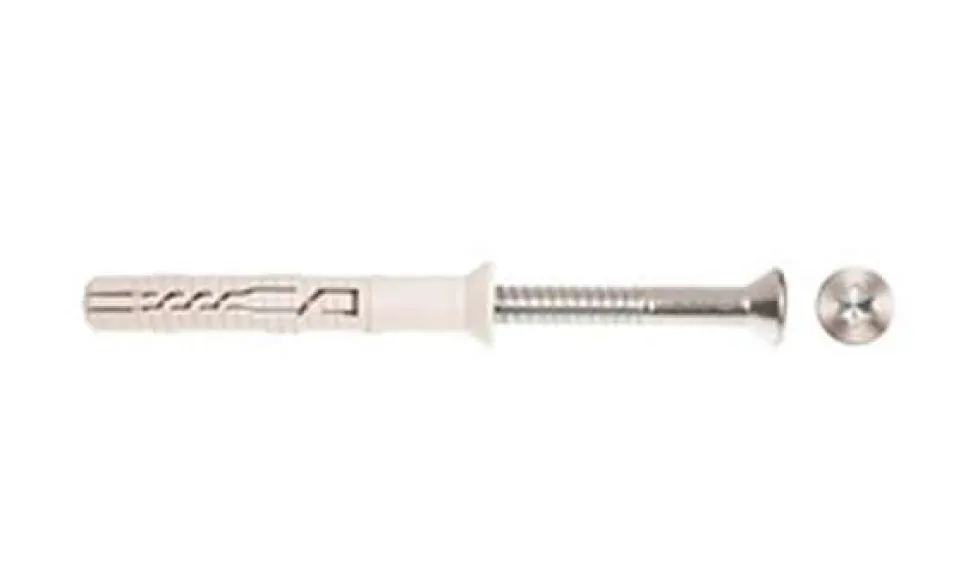 Bucha FRAMID®-SS-PRO 10x160mm 25Un Dewalt DFM3540960