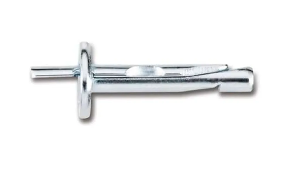 Bucha Metálica tipo Cunha PBZ-PRO 6 x 35mm Dewalt DFM3310100