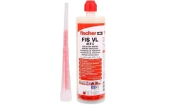 Bucha Química FIS VL 410 C de Injeção 410ml Fischer 539463