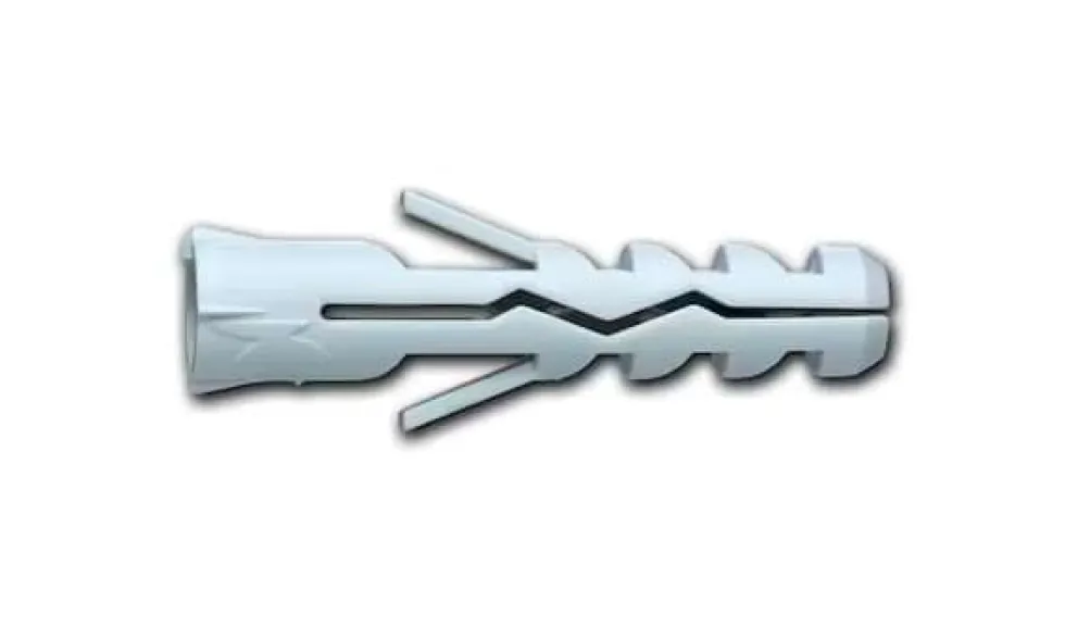 Buchas de Expansão Nylon NP Dewalt