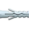 Buchas de Expansão Nylon NP 5x25mm Dewalt DFM3441000