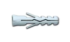Buchas de Expansão Nylon NP 10x50mm Dewalt DFM344020P