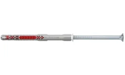 Buchas de Fixação DuoXpand 10 x 210mm 50 Uni Fishcer 562161
