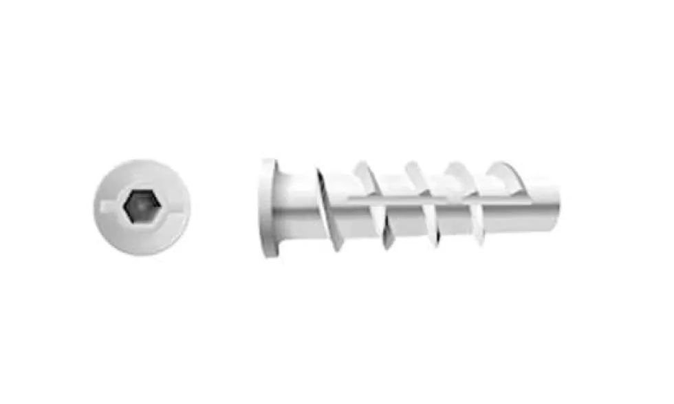 Buchas p/ Betão Dewalt