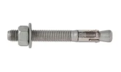 Bucha Universal PTB-G - Zincado a Quente p/ Cargas Altas Dewalt