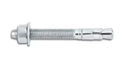 Bucha Universal PTB-PRO - Zincado p/ Cargas Altas M20 x 160mm Dewalt DFM1110880