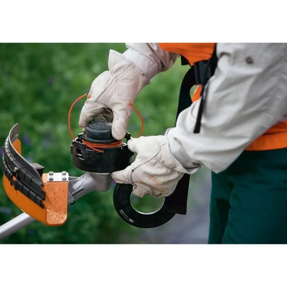 Cabeça de Corte de Nylon SuperCut 40-2 p/ Roçadora Stihl 40037102140