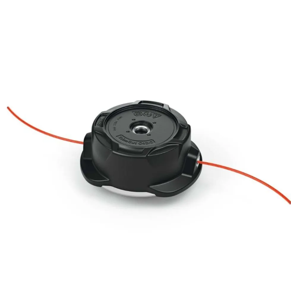 Cabeça de Nylon para Roçadora TrimCut 42-2 Blister Stihl 40037102122