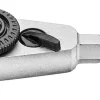 Cabeça de Roquete de 1/4" Teng Tools RHA14