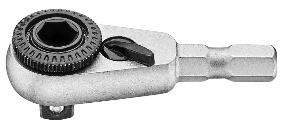 Cabeça de Roquete de 1/4" Teng Tools RHA14
