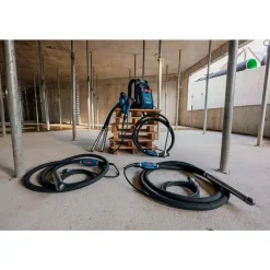 Cabeça Vibradora de Betão GDI50-500 Bosch 0.601.9P9.500