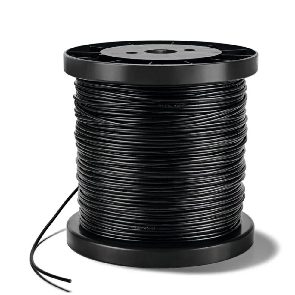 Cabo metálico Perimetral 300m x Ø 5,5mm Stihl IA004008610
