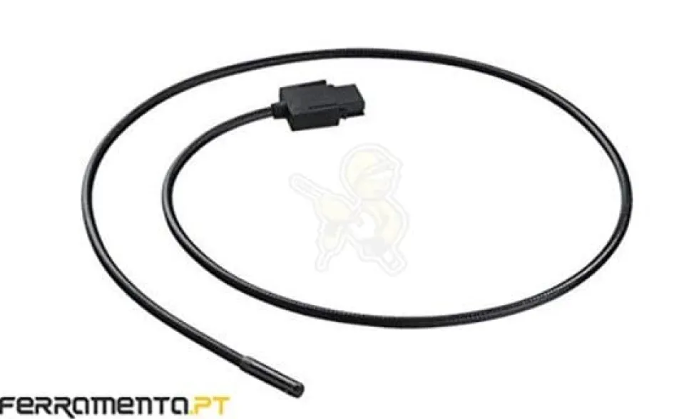 Cabo para Câmara de Inspeção 1,2 metros Bosch 1600A009B9