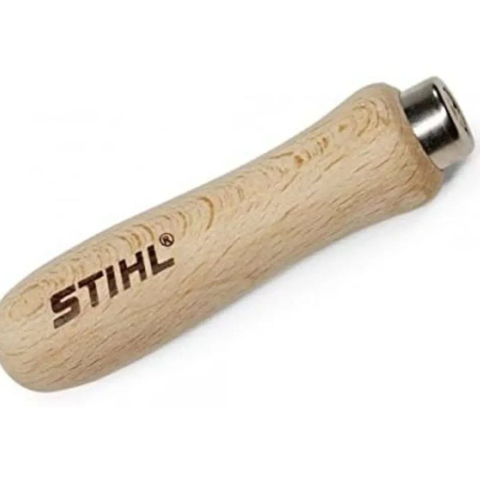 Cabos de Madeira para Limas Stihl 0811 490 7860