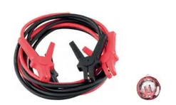 Cabos p/ baterias ZJGW035A-P2D MacFer 480A 35mm2 4,5m 019.0097