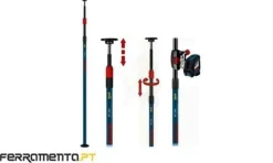 Cabo telescópico Bosch BT 350 Professional