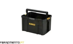 Caixa aberta de transporte TSTAK Dewalt DWST1-71228