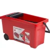 Caixa c/ 10 Baldes RUBICLEAN SUPERPRO Rubi 69964