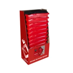 Caixa c/ 10 Baldes RUBICLEAN SUPERPRO Rubi 69964