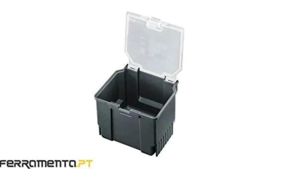 Caixa de Acessórios pequena Bosch 1600A016CU