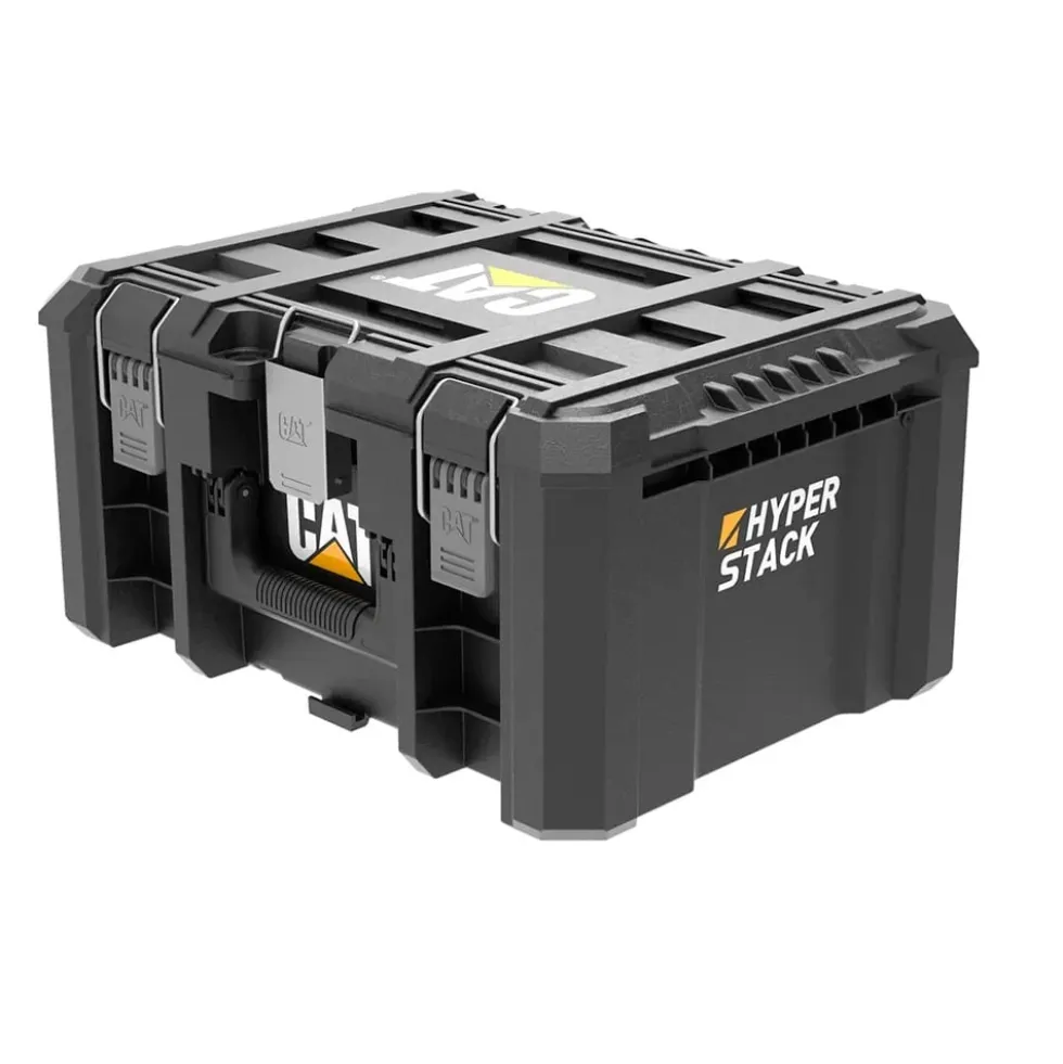 Caixa de Armazenamento Média Cat DA41003
