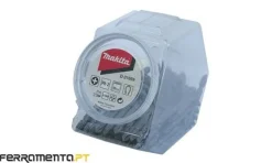 Caixa de Bits PH2 100Un Makita D-31669