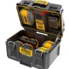 Caixa de Carregador DeWalt 18v/54v Toughsystem 2.0 Dewalt DWST83471-QW
