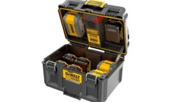 Caixa de Carregador DeWalt 18v/54v Toughsystem 2.0 Dewalt DWST83471-QW