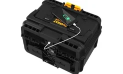 Caixa de Carregador DeWalt 18v/54v Toughsystem 2.0 Dewalt DWST83471-QW