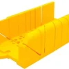 Caixa De Esquadria Em Plástico 20x36.5cmStanley 1-20-112