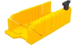 Caixa De Esquadria Em Plástico 20x36.5cmStanley 1-20-112