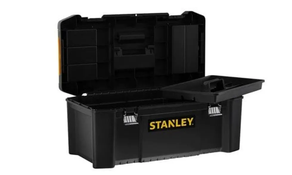 Caixa de Ferramentas 26”/67cm Stanley STST82976-1