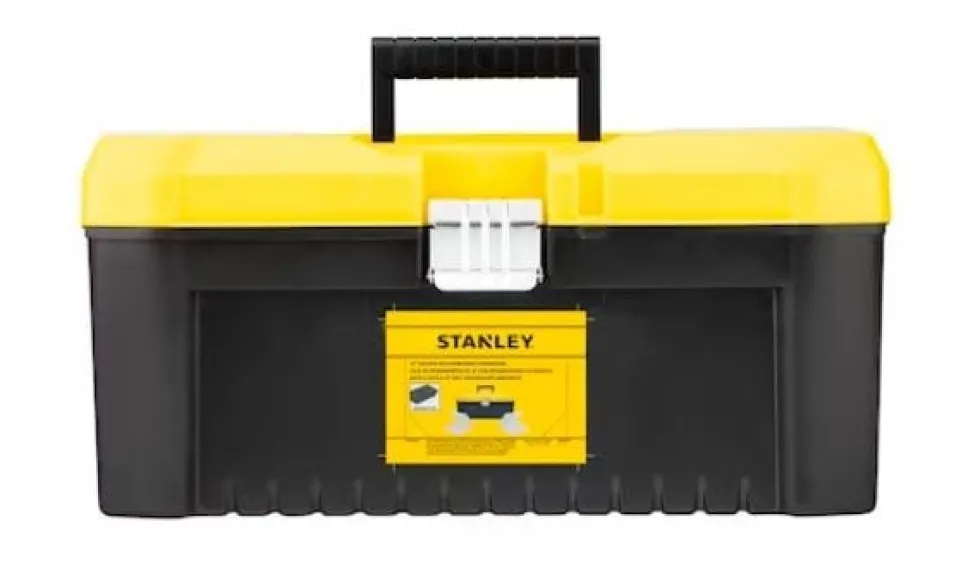 Caixa de Ferramentas com Organizadores Stanley STST75785-1