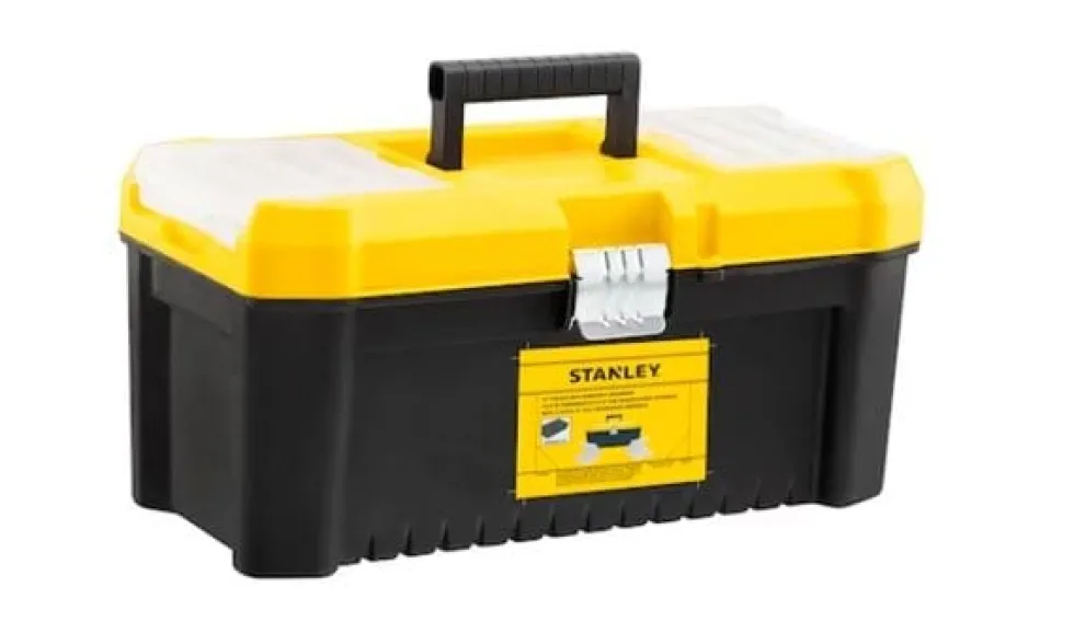 Caixa de Ferramentas com Organizadores Stanley STST75785-1