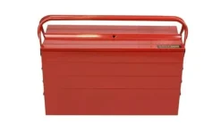 Caixa de Ferramentas 7 Compartimentos Kroftools 7834