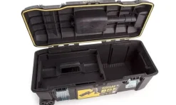 Caixa de Ferramentas com Rodas e Alça Stanley FMST1-75761