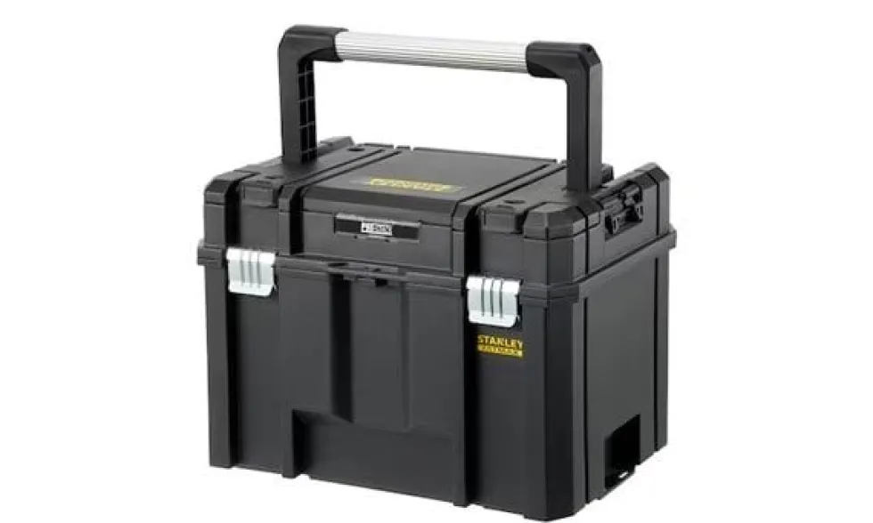 Caixa de Ferramentas c/ Pega Pro-Stack VII Stanley FMST1-75796