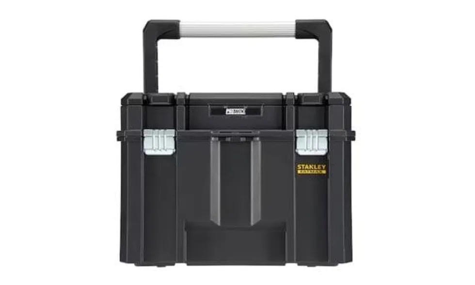 Caixa de Ferramentas c/ Pega Pro-Stack VII Stanley FMST1-75796